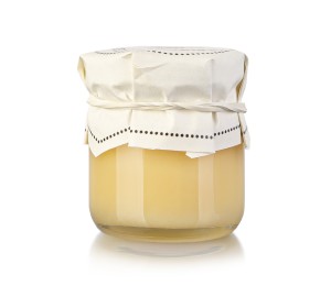 Miód rzepakowy 40 g