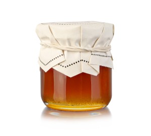 Miód spadziowy 40 g