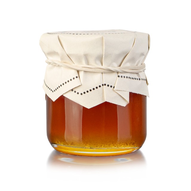 Miód spadziowy 40 g