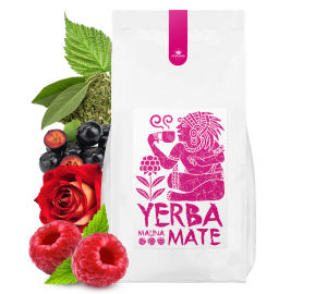 Yerba Mate Malina 1kg