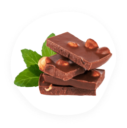 Czekolady i słodycze