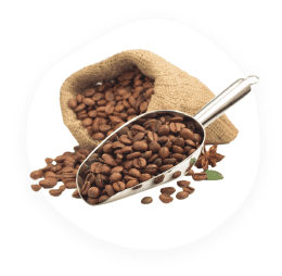 Kawa ziarnista, kawa smakowa i Drip Kawa